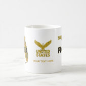 Mug États-Unis - Floride (Centre)