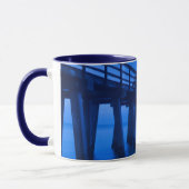 Mug États-Unis, Floride, côte du Golfe, Naples, Naples (Gauche)