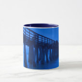 Mug États-Unis, Floride, côte du Golfe, Naples, Naples (Centre)