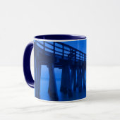 Mug États-Unis, Floride, côte du Golfe, Naples, Naples (Devant gauche)