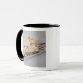 Mug États-Unis, Floride, Florida Panhandle, Seaside, c (Devant gauche)