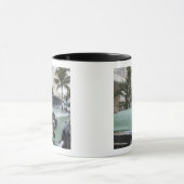 Mug États-Unis, Floride, Miami Beach : South Beach, 19 (Centre)