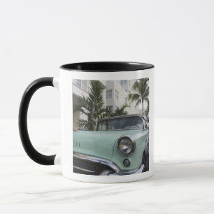 Mug États-Unis, Floride, Miami Beach : South Beach, 19