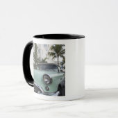 Mug États-Unis, Floride, Miami Beach : South Beach, 19 (Devant gauche)