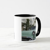 Mug États-Unis, Floride, Miami Beach : South Beach, 19 (Devant droit)