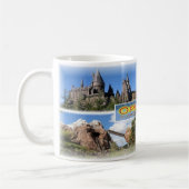 Mug États-Unis - Floride - Orlando - (Gauche)