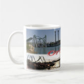 Mug États-Unis - Floride - Orlando - Incroyable côte d (Gauche)