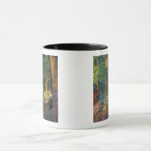 Mug États-Unis, Géorgie, Callaway Gardens, forêt d'Aza (Centre)