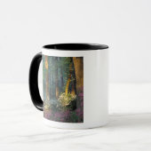 Mug États-Unis, Géorgie, Callaway Gardens, forêt d'Aza (Devant gauche)