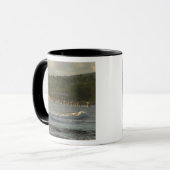 Mug États-Unis, Hawaï, Kauai, côte sud-ouest, près de (Devant gauche)