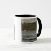 Mug États-Unis, Hawaï, Kauai, côte sud-ouest, près de (Devant droit)