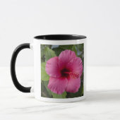 Mug États-Unis, Hawaï, Oahu. L'Hibiscus est le 2 (Gauche)