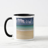 Mug États-Unis, Hawaï. Scène de plage (Gauche)