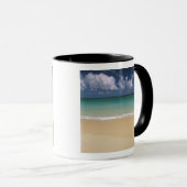 Mug États-Unis, Hawaï. Scène de plage (Devant droit)