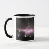 Mug États-Unis, Idaho. Foudre. (Gauche)