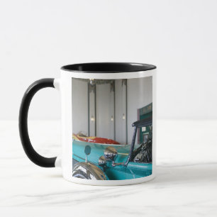 Mug États-Unis, Indiana, Auburn: Auburn, Cord, Duesenb