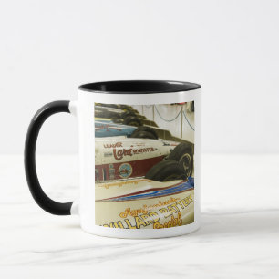 Mug États-Unis, Indiana, Indianapolis: Indianapolis Mo