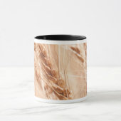 Mug États-Unis, Kansas, blé à temps de récolte (Centre)