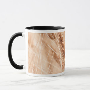 Mug États-Unis, Kansas, blé à temps de récolte