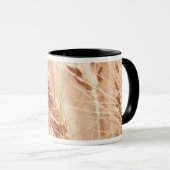 Mug États-Unis, Kansas, blé à temps de récolte (Devant droit)