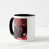 Mug États-Unis, Kentucky, Bowling Green : Corvette nat (Devant gauche)