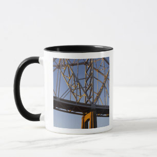 Mug États-Unis, Louisiane, La Nouvelle-Orléans. Grand