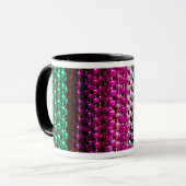 Mug États-Unis, Louisiane, Nouvelle-Orléans. Les perle (Devant gauche)