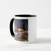 Mug États-Unis, Louisiane, Nouvelle-Orléans. Quartier  (Devant gauche)