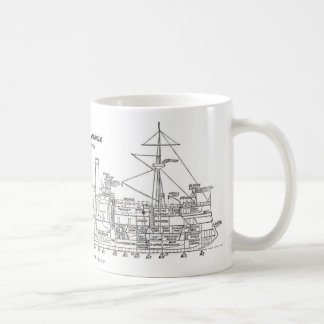 Mug États-Unis Maine