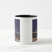 Mug États-Unis, Massachusetts, Boston. Leonard Zakim (Centre)