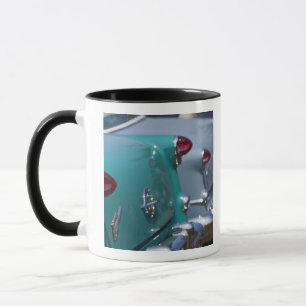 Mug États-Unis, Massachusetts, Gloucester. Années 1950