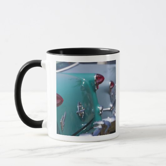 Mug États-Unis, Massachusetts, Gloucester. Années 1950 (Gauche)