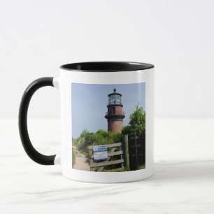 Mug États-Unis, Massachusetts, Martha's Vineyard, Aqui