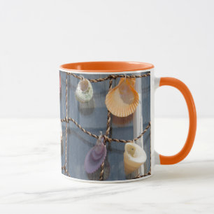 Mug États-Unis, Massachusetts, Martha's Vineyard, Aqui