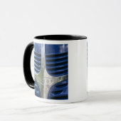 Mug États-Unis, MASSACHUSETTS, Martha's Vineyard : Oue (Devant gauche)