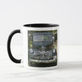 Mug États-Unis, MASSACHUSETTS, Martha's Vineyard : Oue (Gauche)