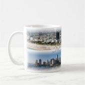 Mug États-Unis - Miami - Floride - (Gauche)