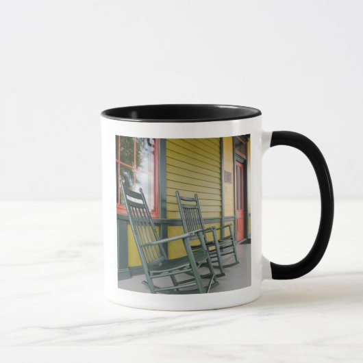 Mug États-Unis, Mississippi, Columbus (Droite)