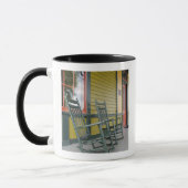 Mug États-Unis, Mississippi, Columbus (Gauche)