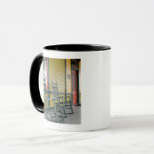 Mug États-Unis, Mississippi, Columbus (Devant gauche)