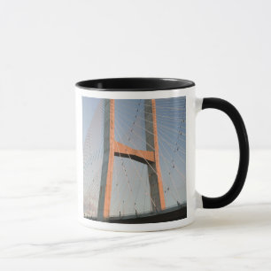 Mug États-Unis, Missouri, Cape Girardeau : The Bill