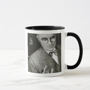 Mug États-Unis, Missouri, Independence, Truman Préside