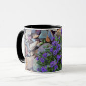 Mug États-Unis, Montana, Glacier National Park (Devant gauche)
