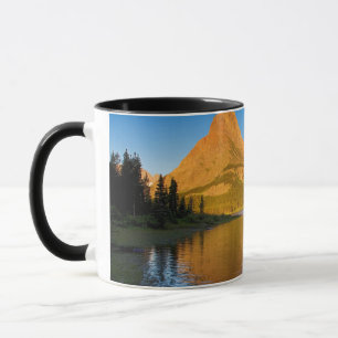 Mug États-Unis, Montana, Glacier National Park 2