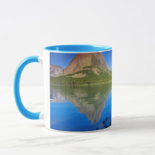 Mug États-Unis, Montana, Glacier National Park 4