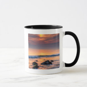 Mug États-Unis, New Jersey, Cape May