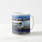 Mug États-Unis - New York - (Devant droit)