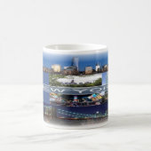 Mug États-Unis - New York - (Centre)