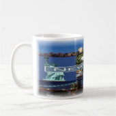 Mug États-Unis - New York - (Gauche)