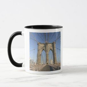 Mug États-Unis, New York, New York, Brooklyn :3
